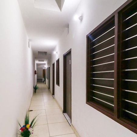 Hotel O Sky Garden Ludhijána Kültér fotó